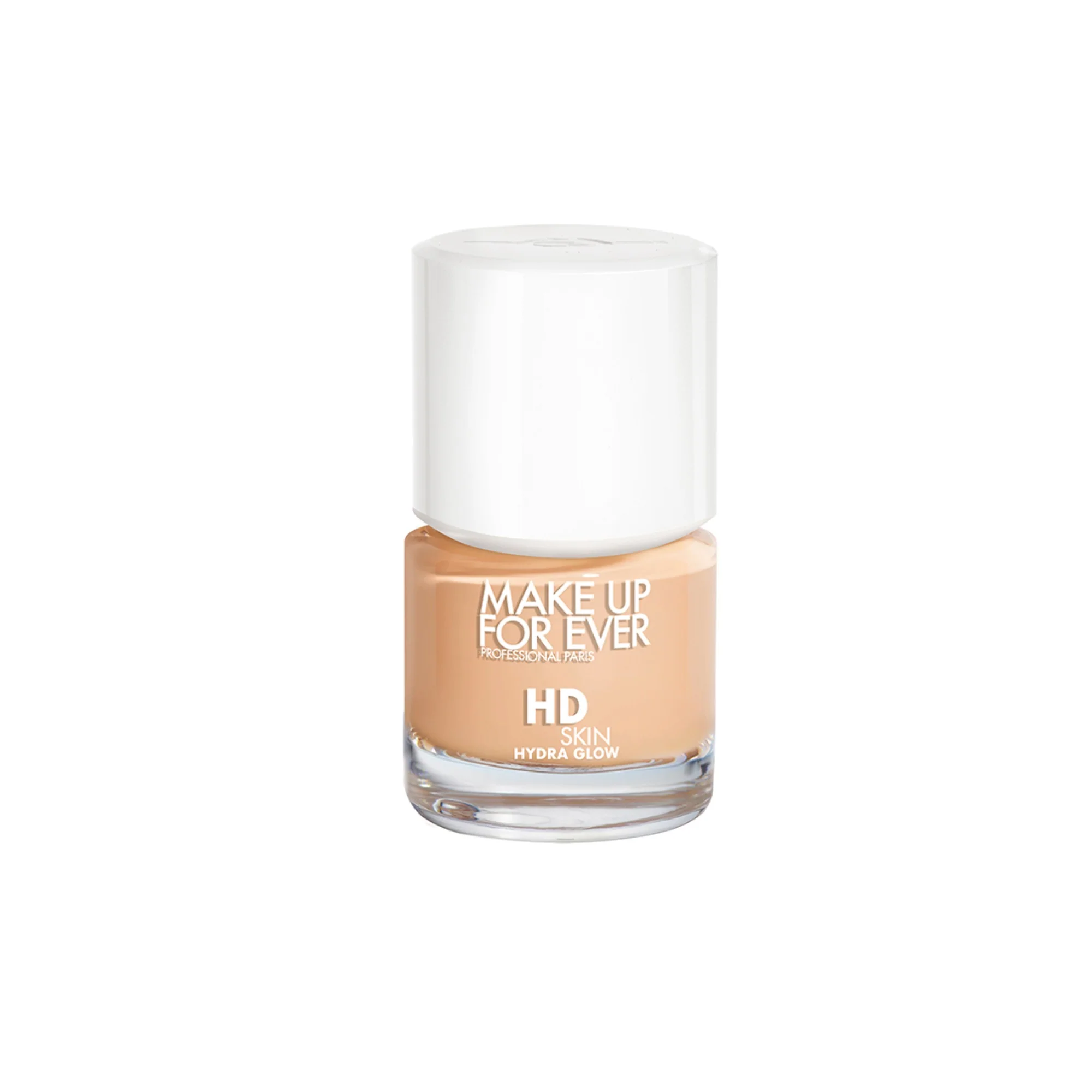 Hd Skin Foundation Btg - 1N14
