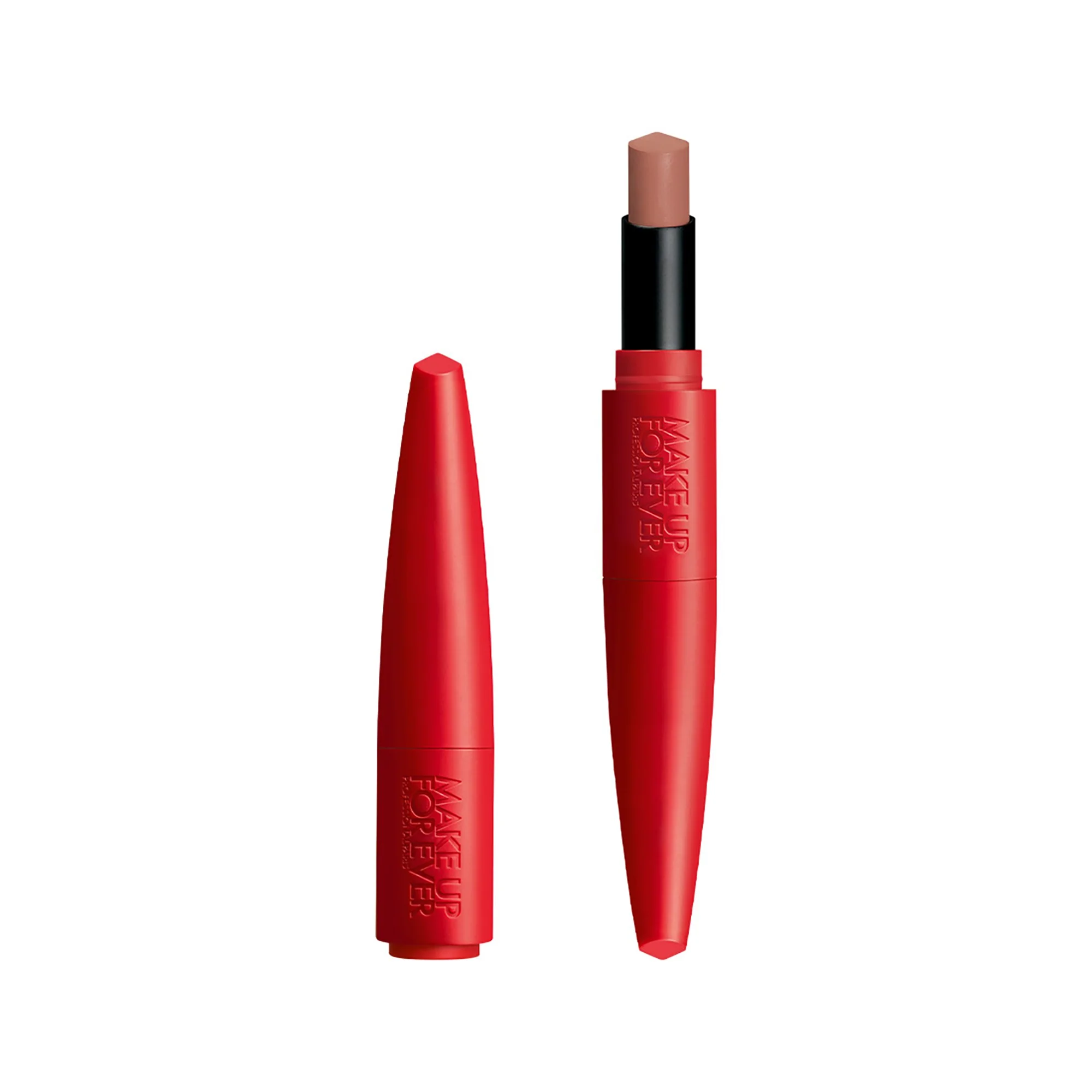 Rouge Artist For Ever Matte - 606 Wherever Walnut
