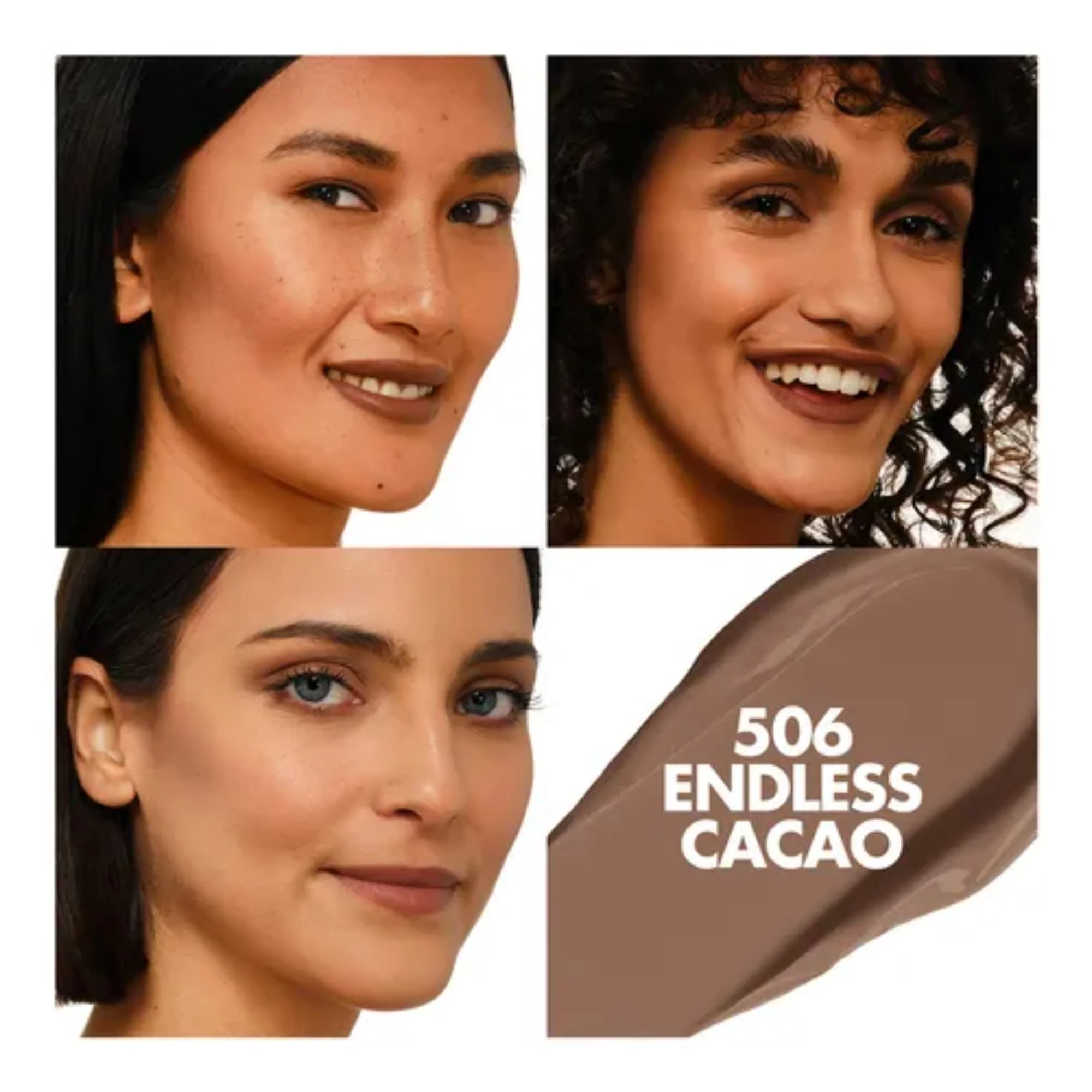 Artist Color Crayon Waterproof Multi-Use Stick - 506 Endless Cacao - Image 2