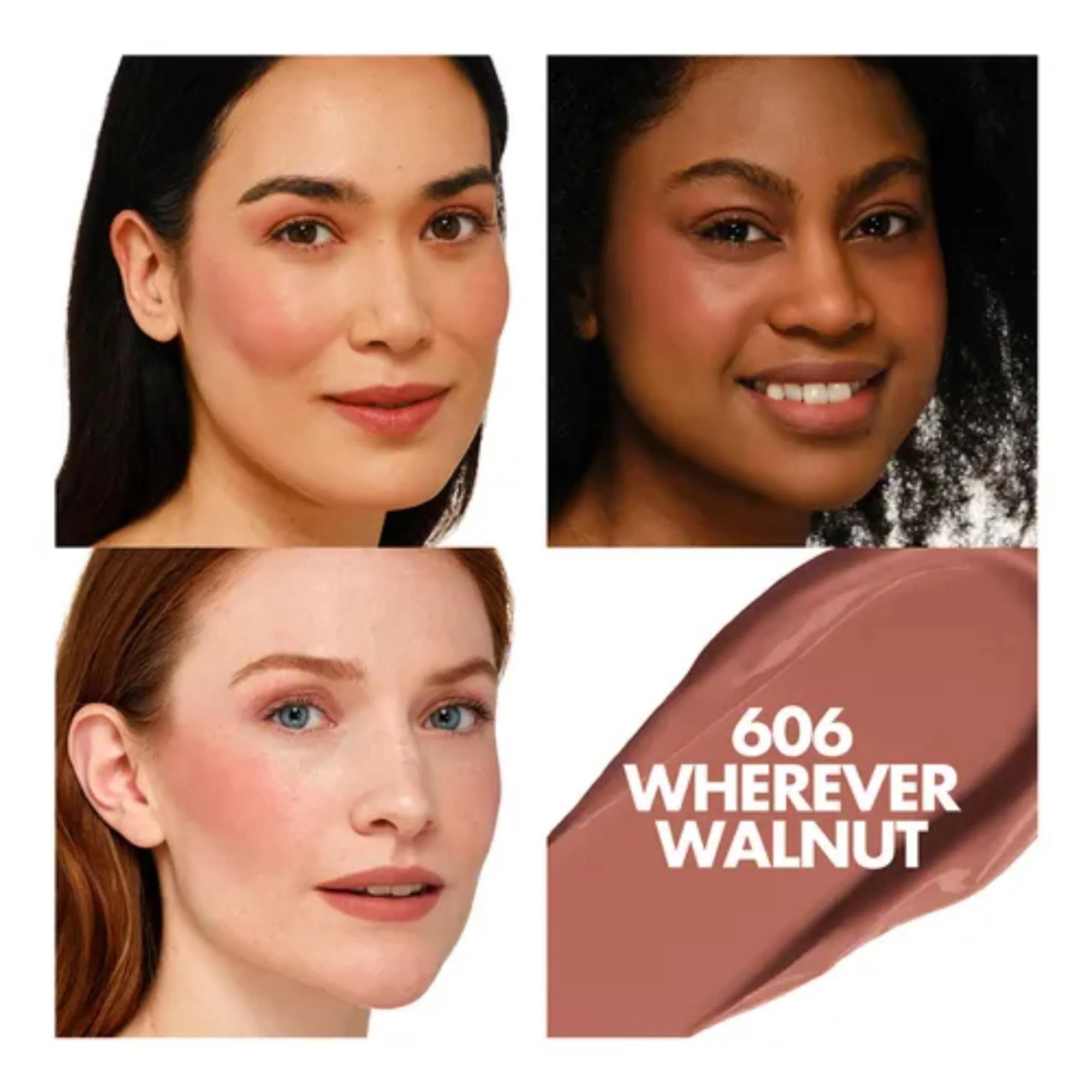 Artist Color Crayon Waterproof Multi-Use Stick - 606 Wherever Walnut - Image 2