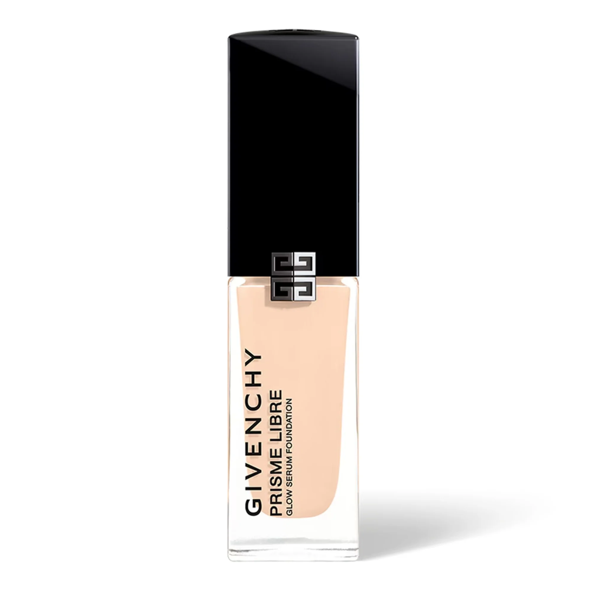 Prisme Libre Glow Serum Foundation - 0.5C