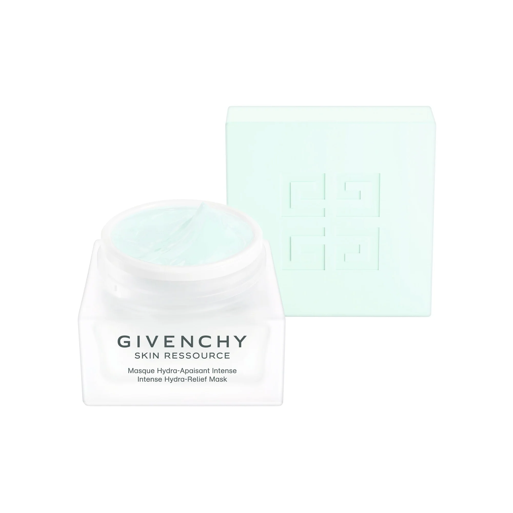 Skin Ressource Mask - 50Ml