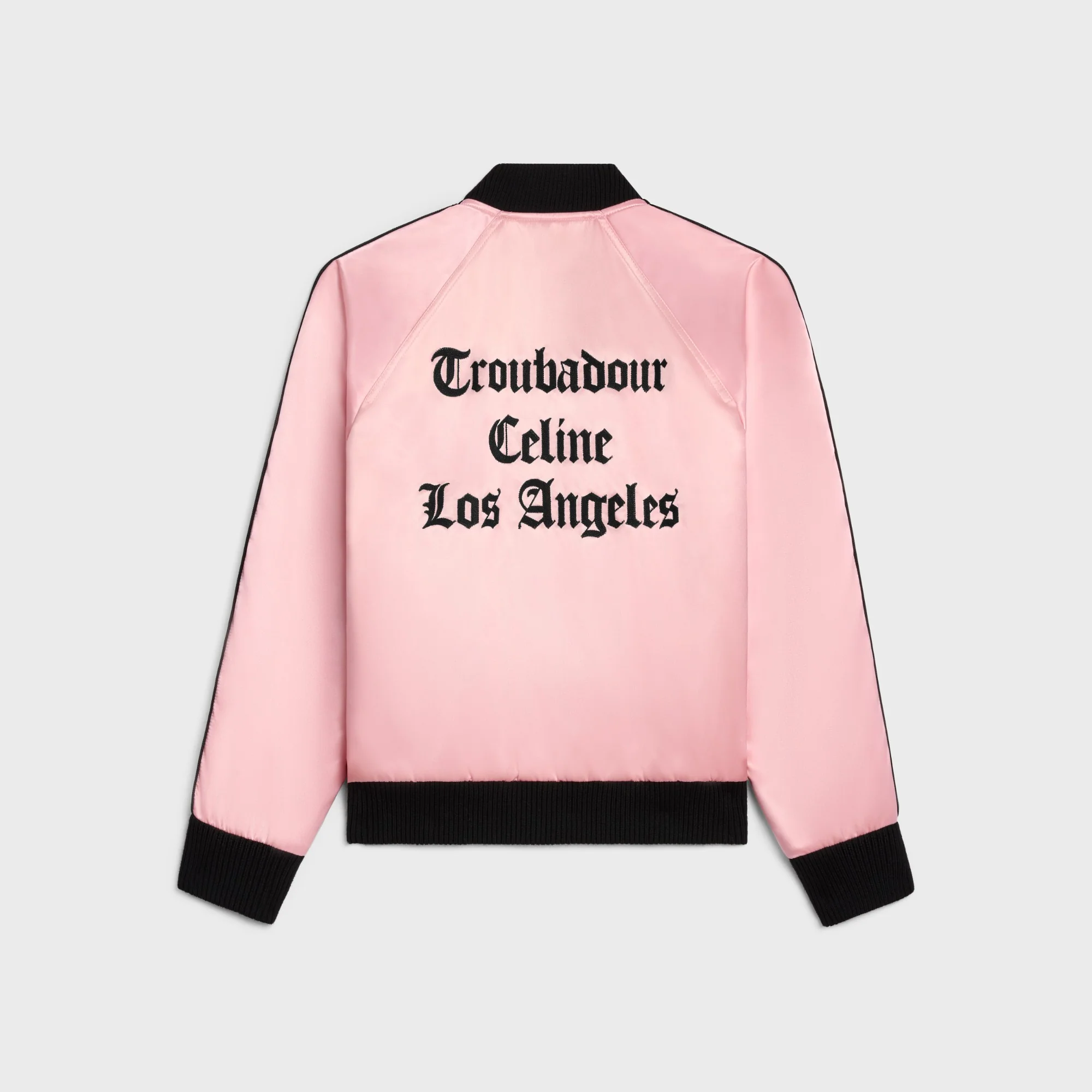 Teddy Troubadour - Pink - Image 2