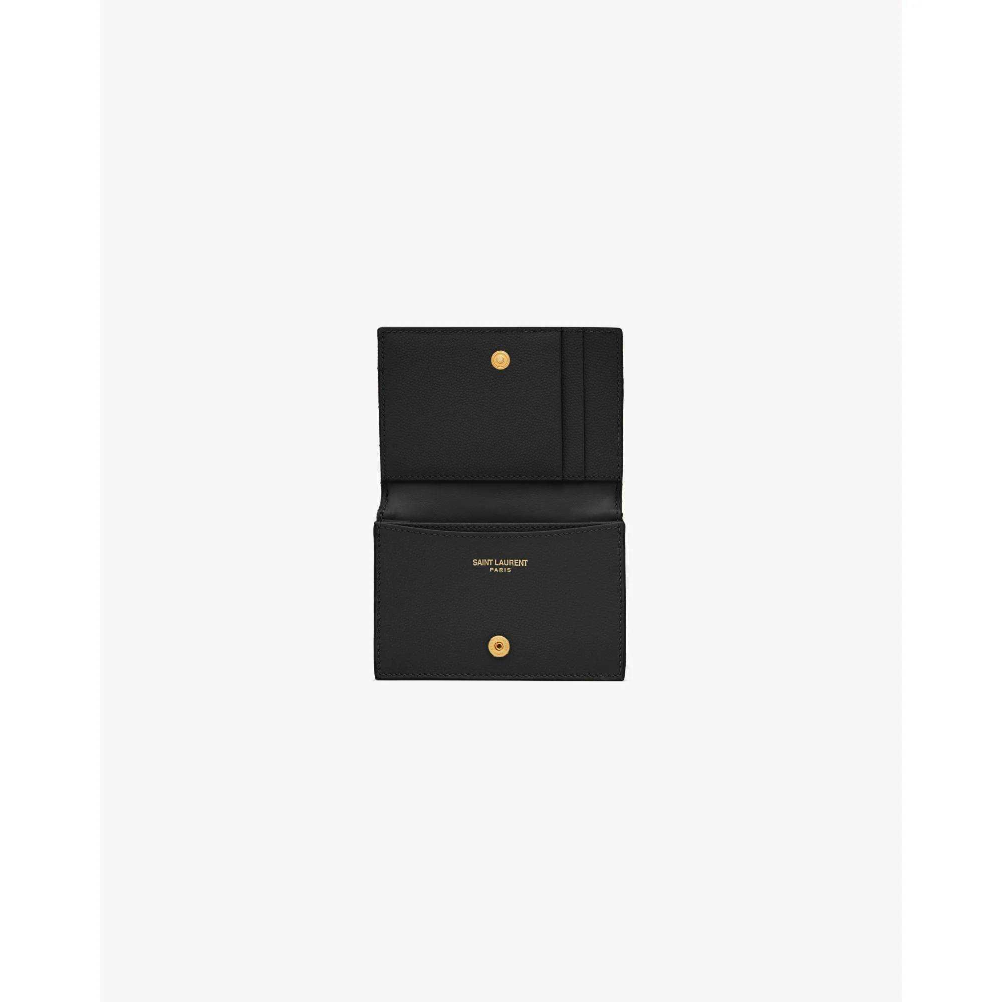 Business Card Case - Nero - Image 4
