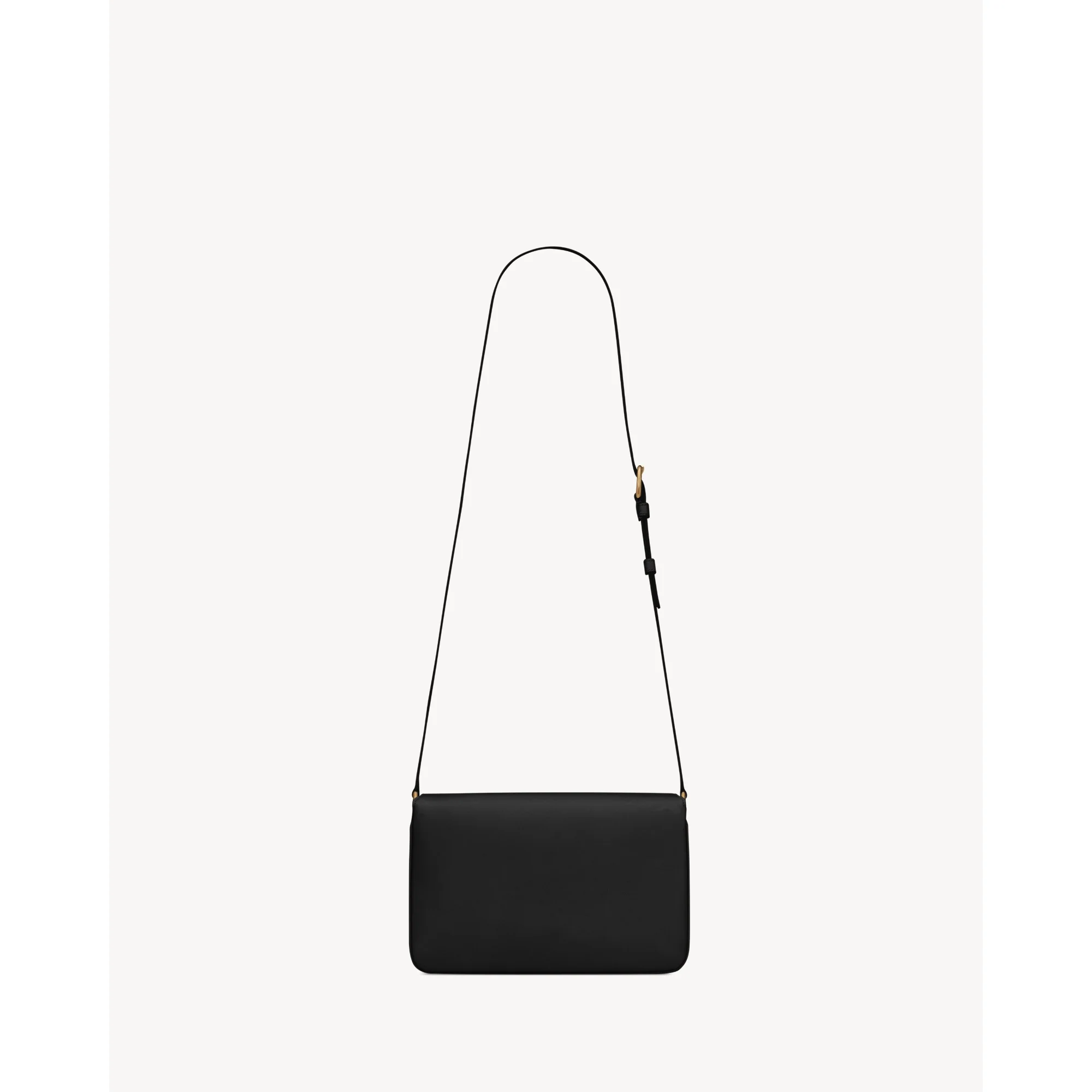 Le Maillon Satchel - Nero - Image 2
