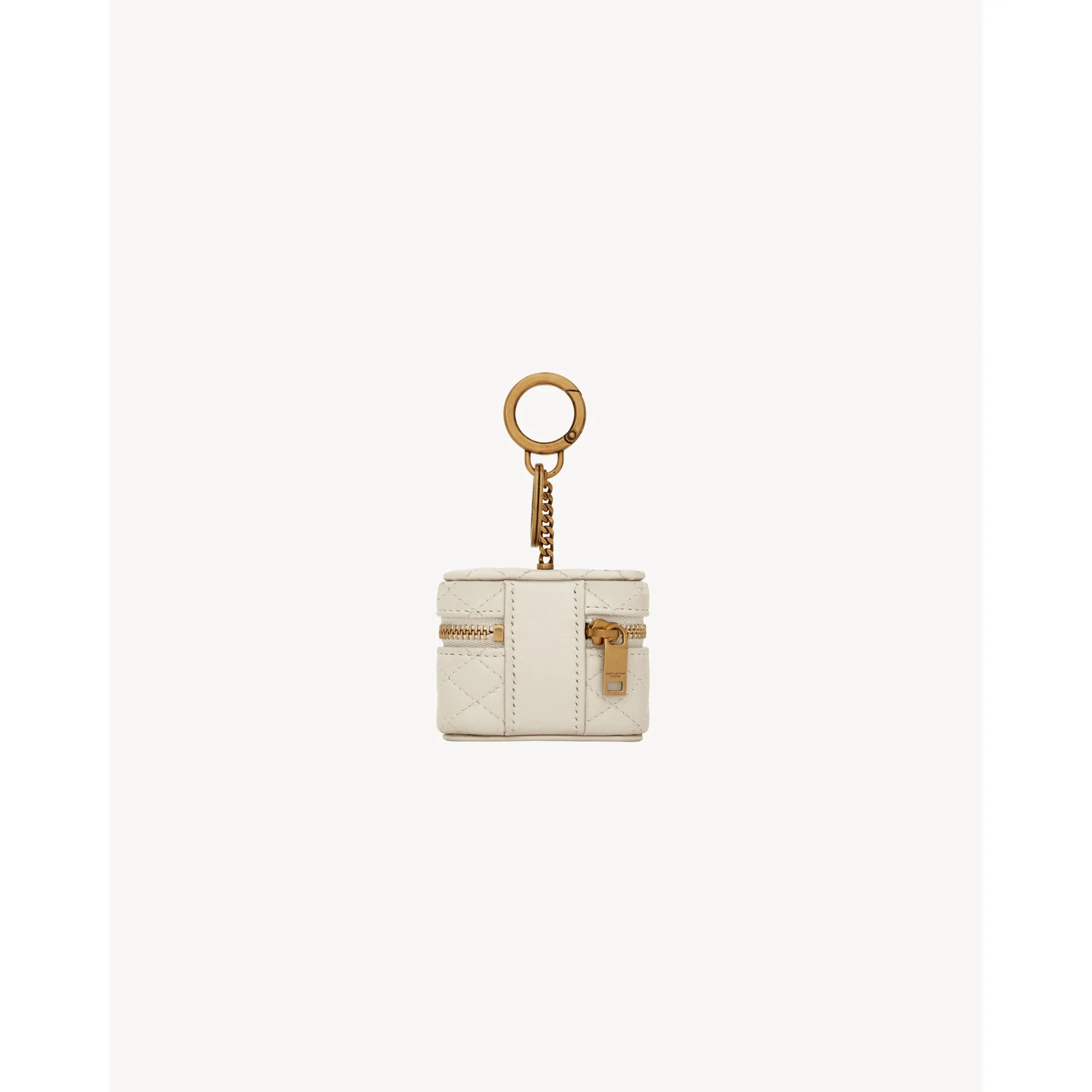 Gaby Airpods Holder - Crema Soft - Image 2