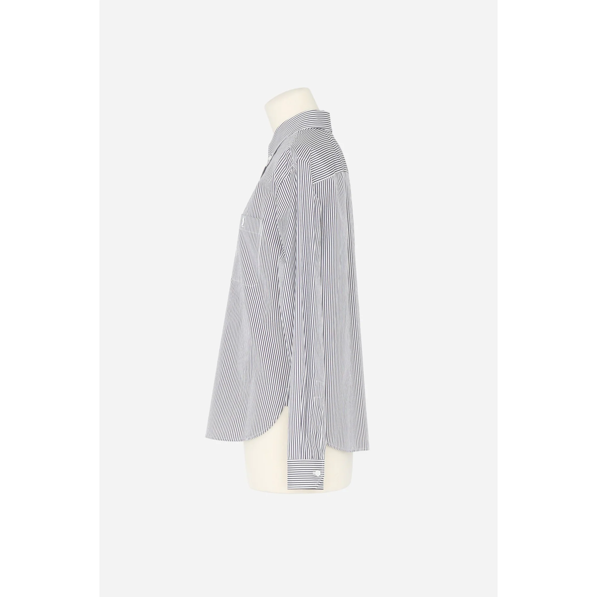 Shirts - Blanc Encre - Image 3