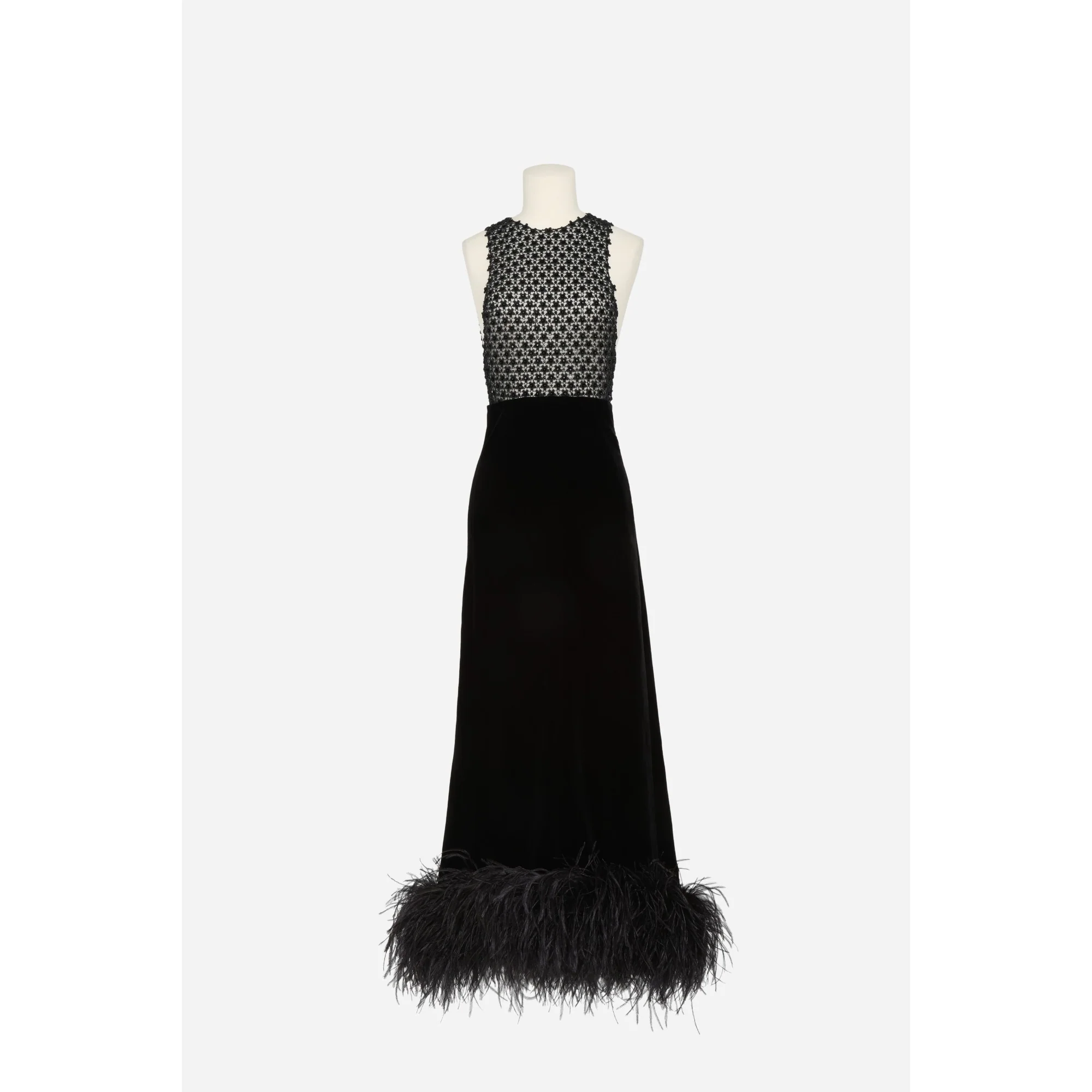 Dresses - Noir