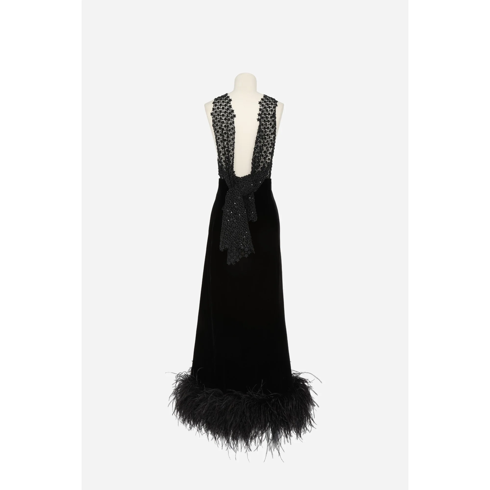 Dresses - Noir - Image 2