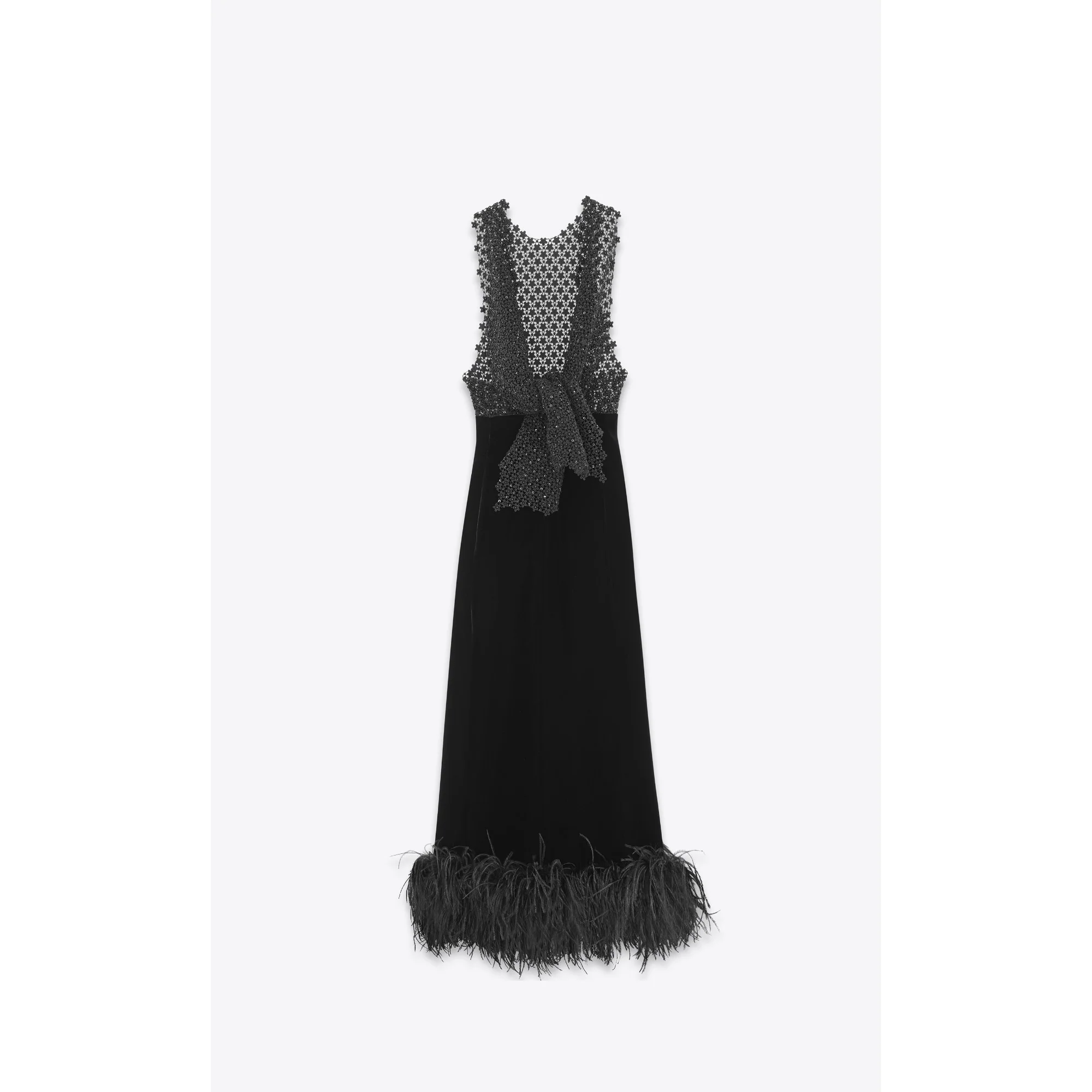 Dresses - Noir - Image 3