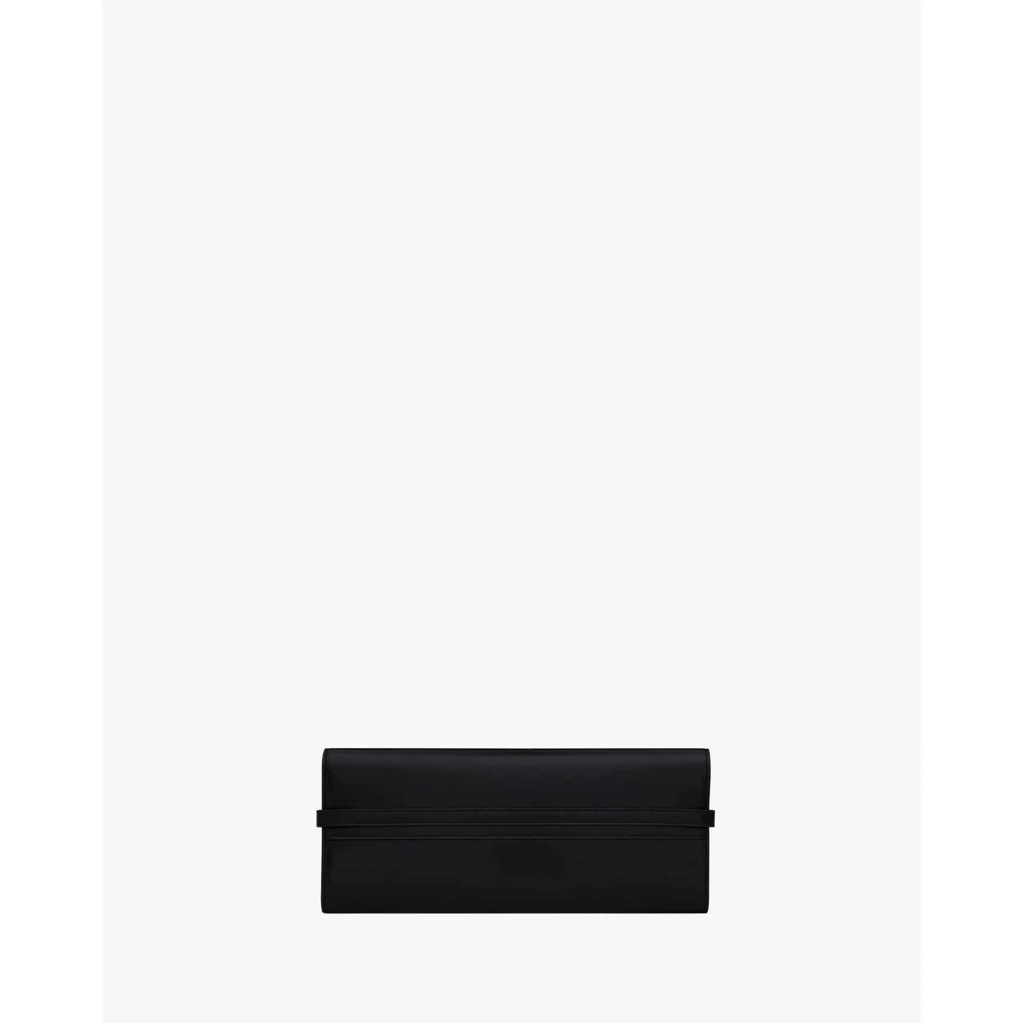 Manhattan Clutch - Nero - Image 2