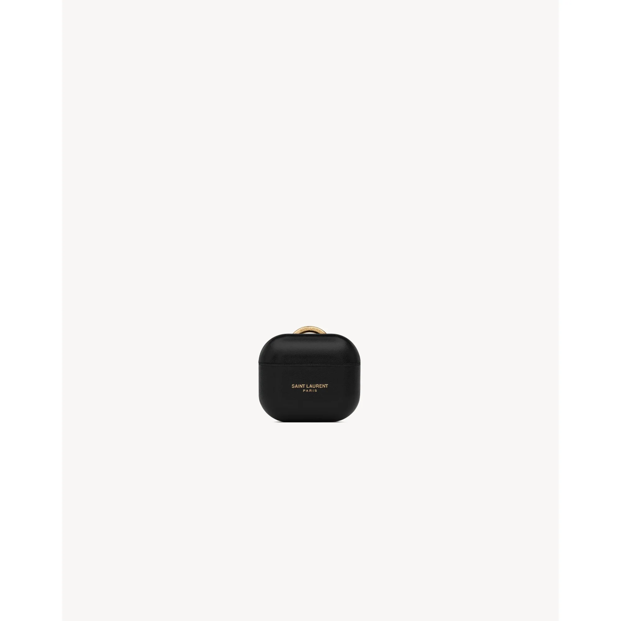 Airpods Holder 3 - Nero/Black Matt