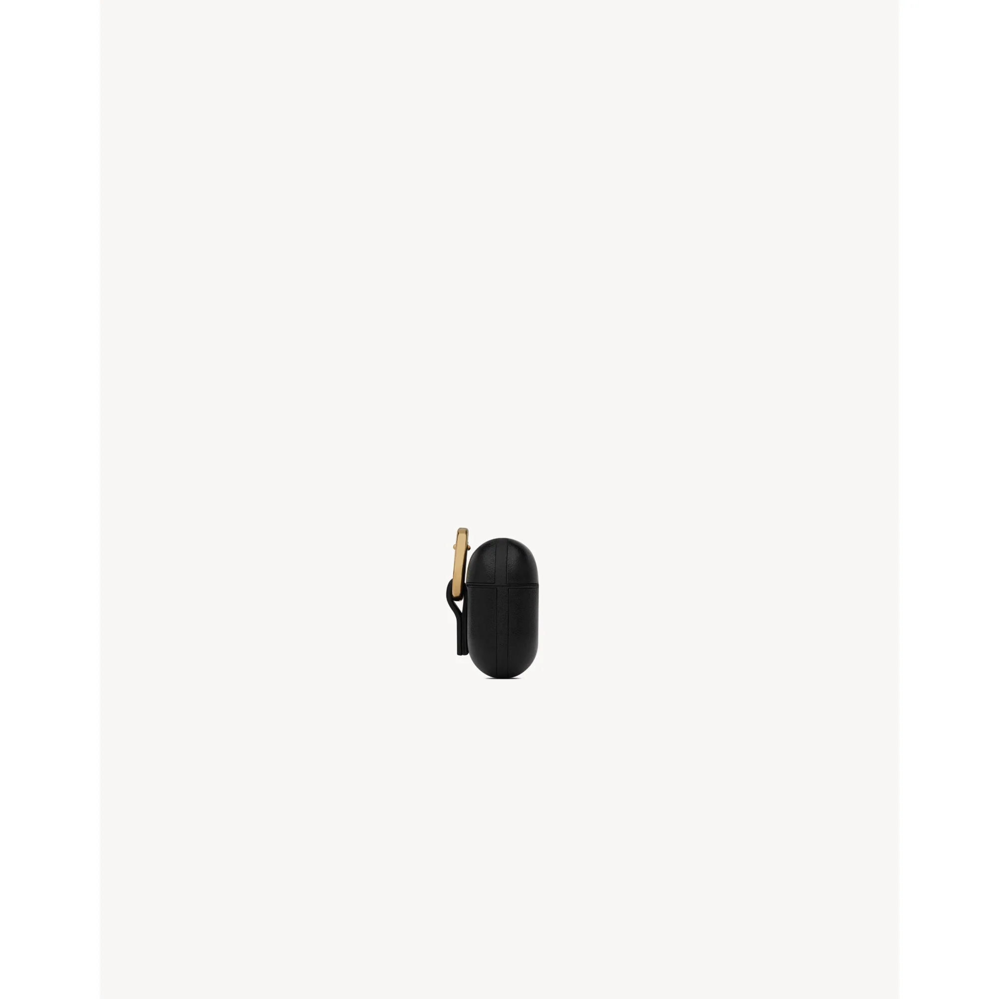 Airpods Holder 3 - Nero/Black Matt - Image 3