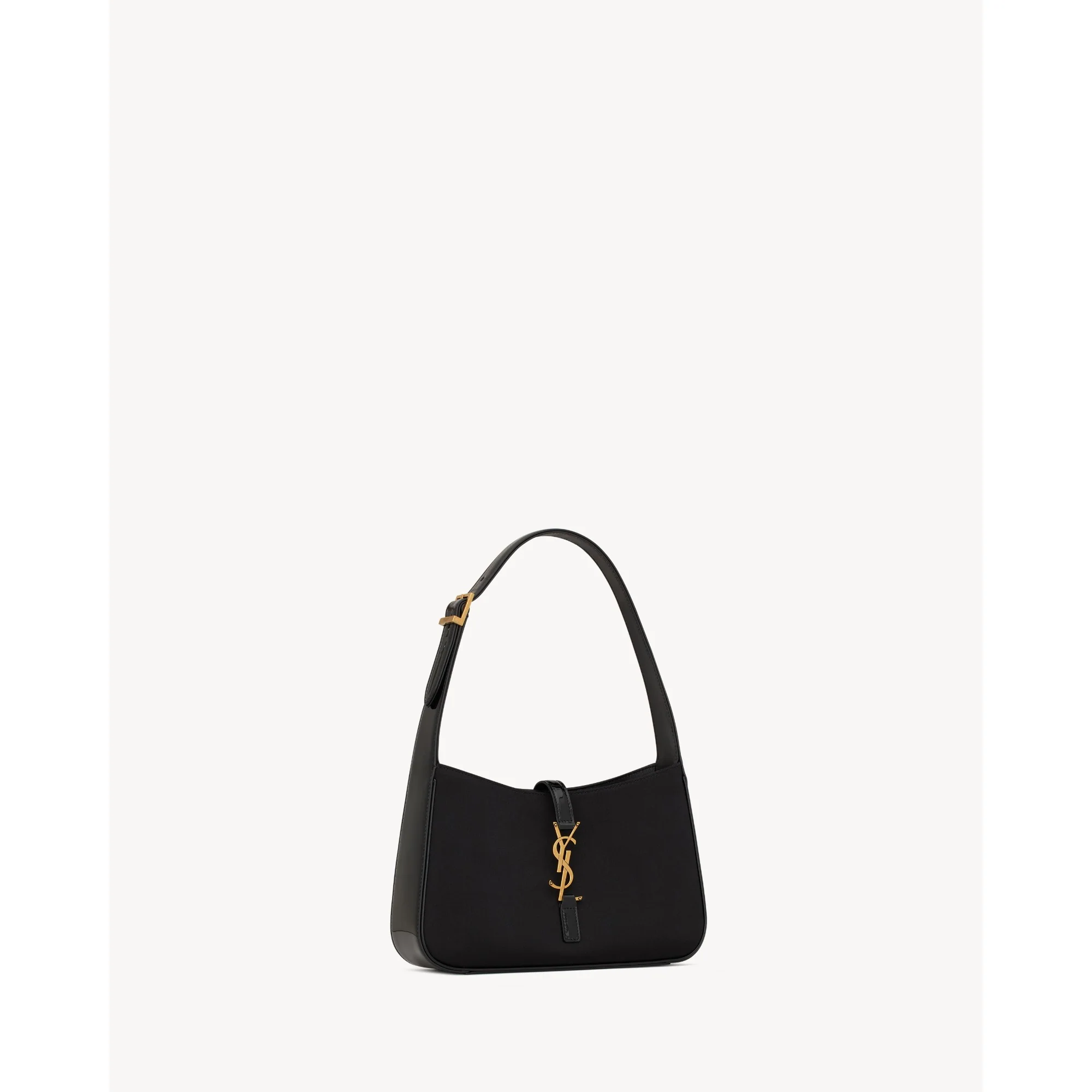 Le 5 A 7 Shoulder Bag - Nero - Image 4