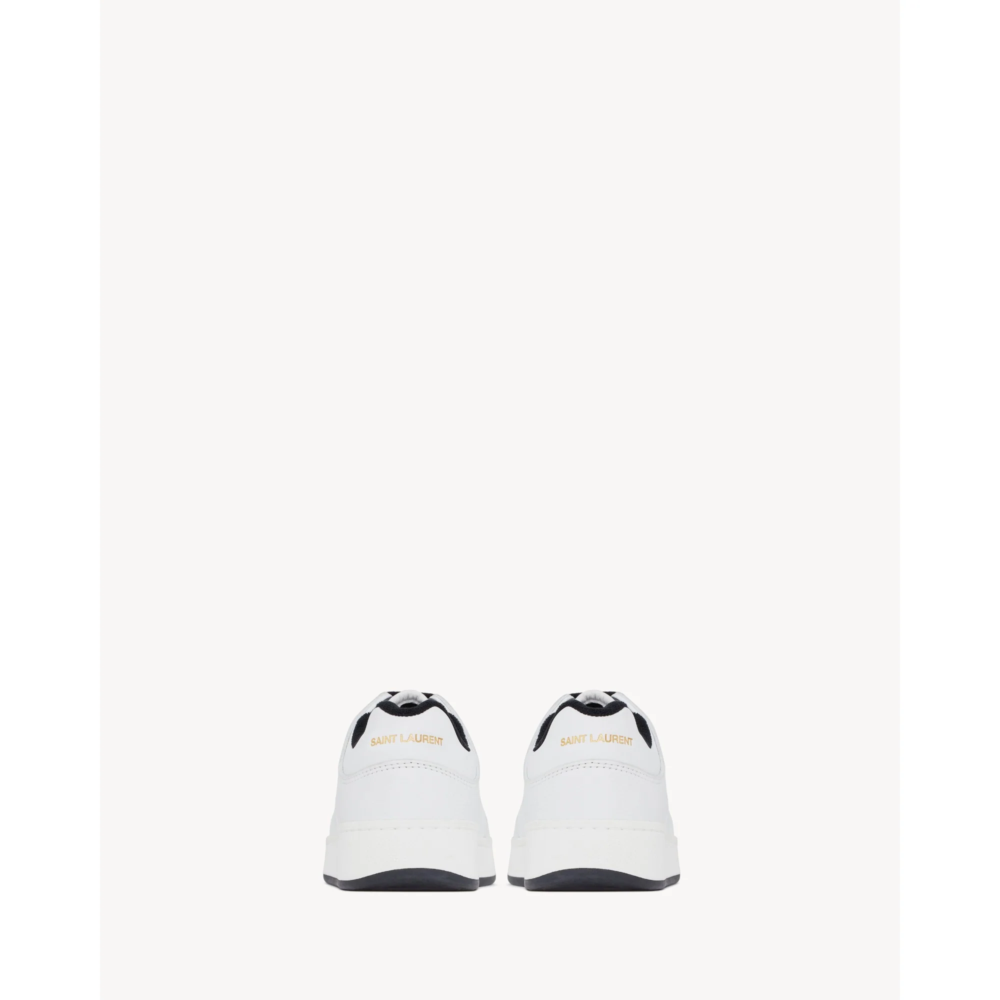 Sl61 Low Top Sneaker - Blanc Optique - Image 3