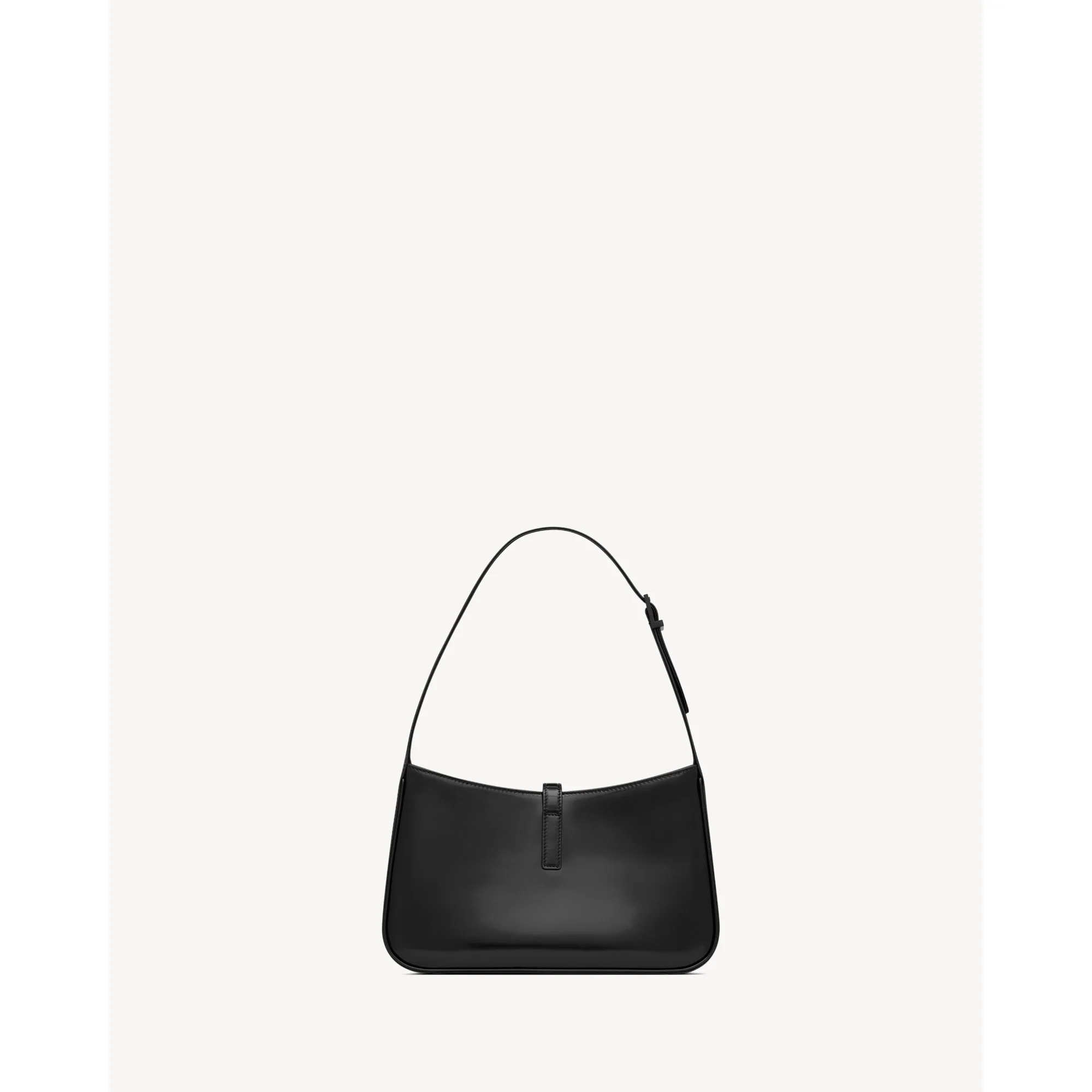 Le 5 A 7 Shoulder Bag - Nero - Image 2