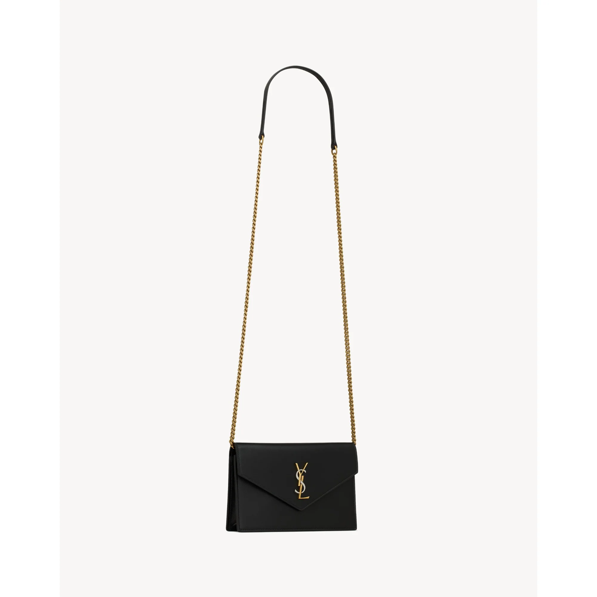 Envelope Chain Wallet - Nero/Trigalva - Image 5