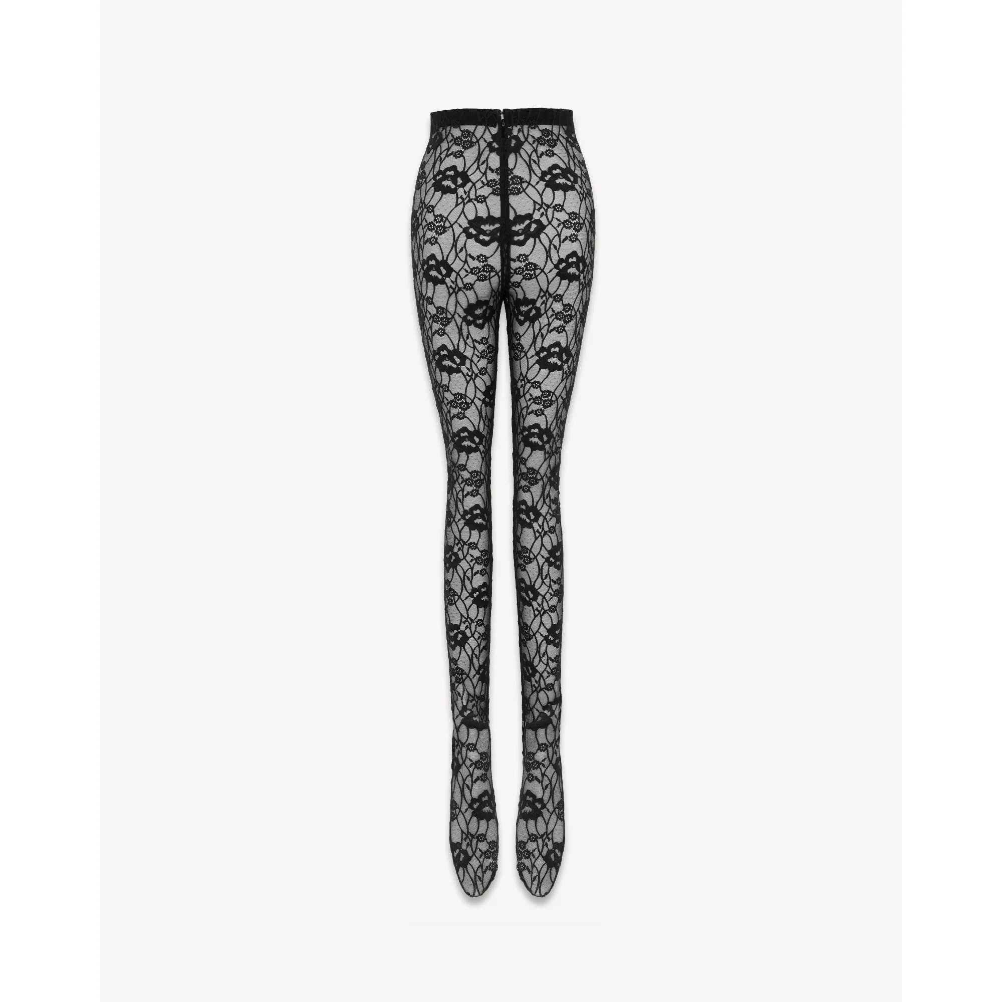 Pants - Noir - Image 2