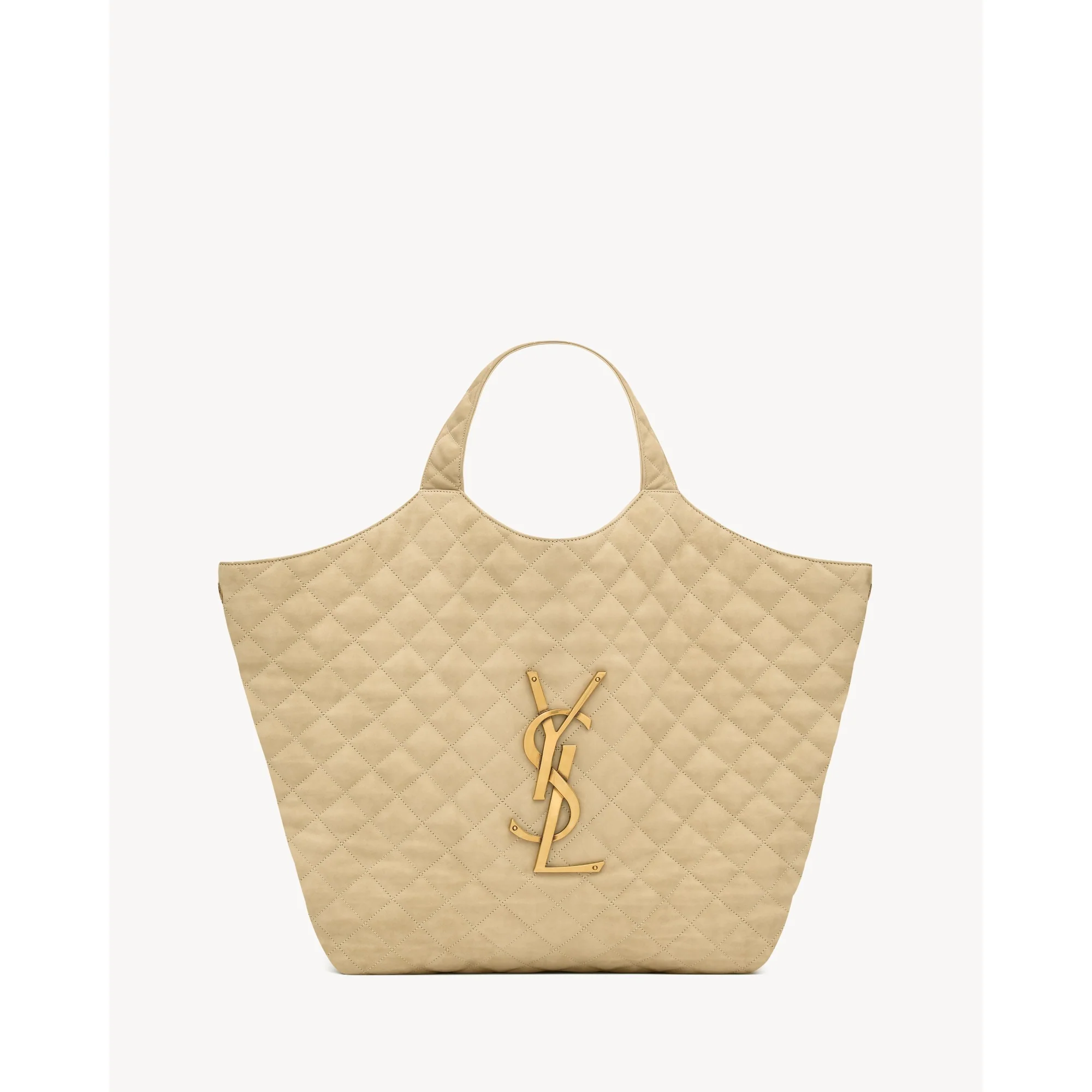 Icare Maxi Shopping - Safari Beige - Image 2