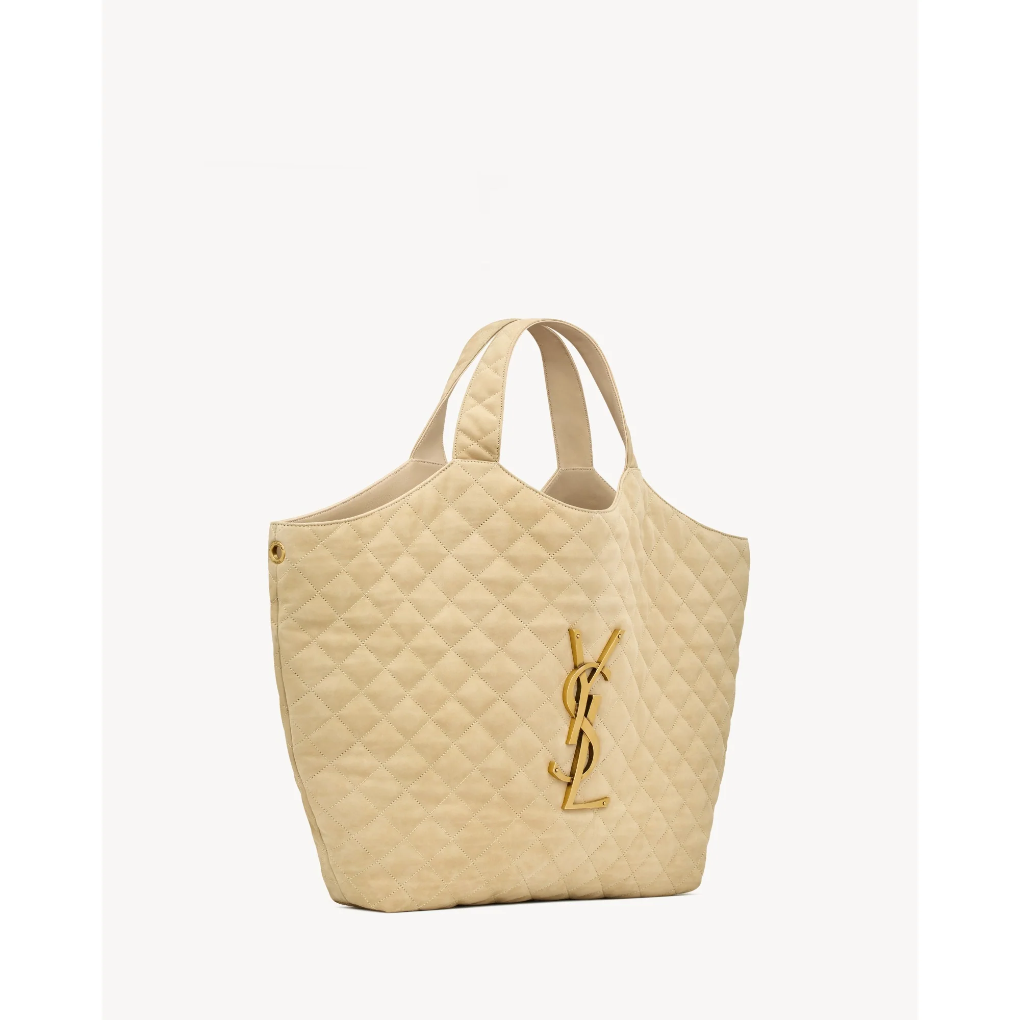 Icare Maxi Shopping - Safari Beige - Image 7