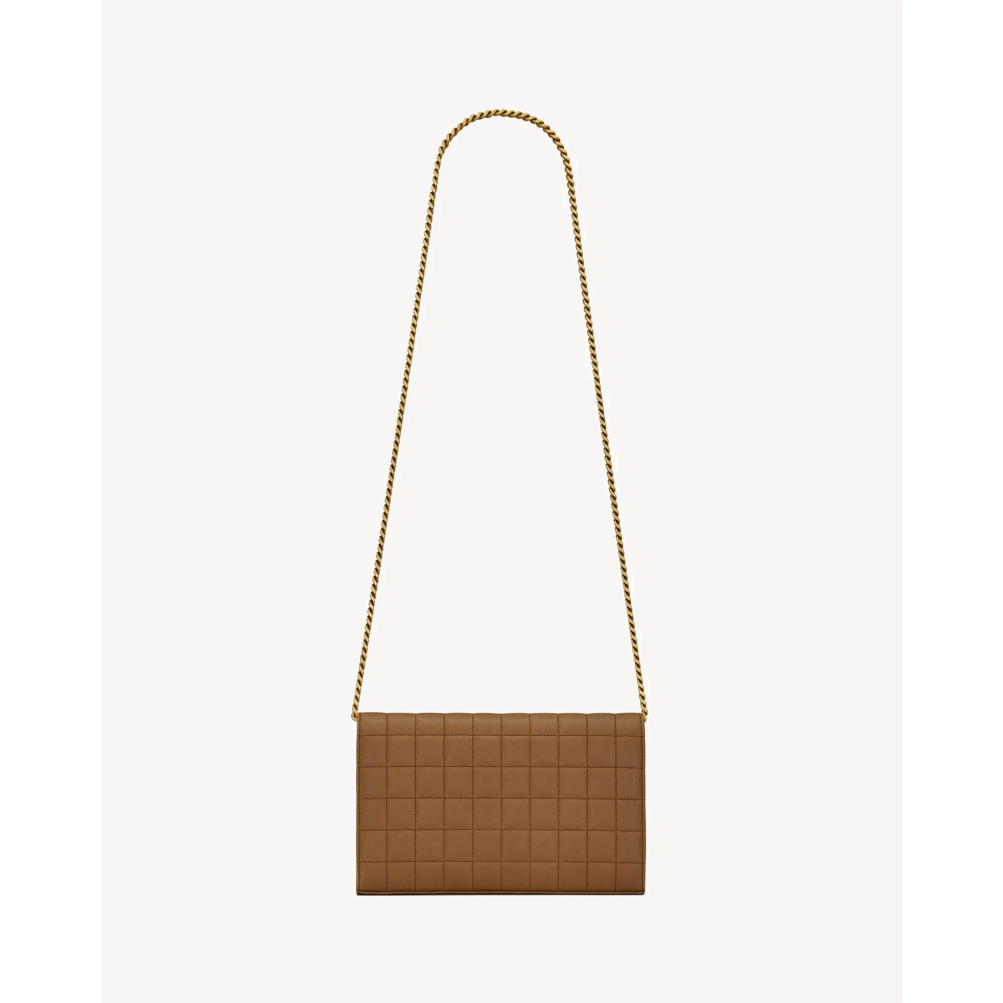 Classic Chain Wallet - Fox - Image 2