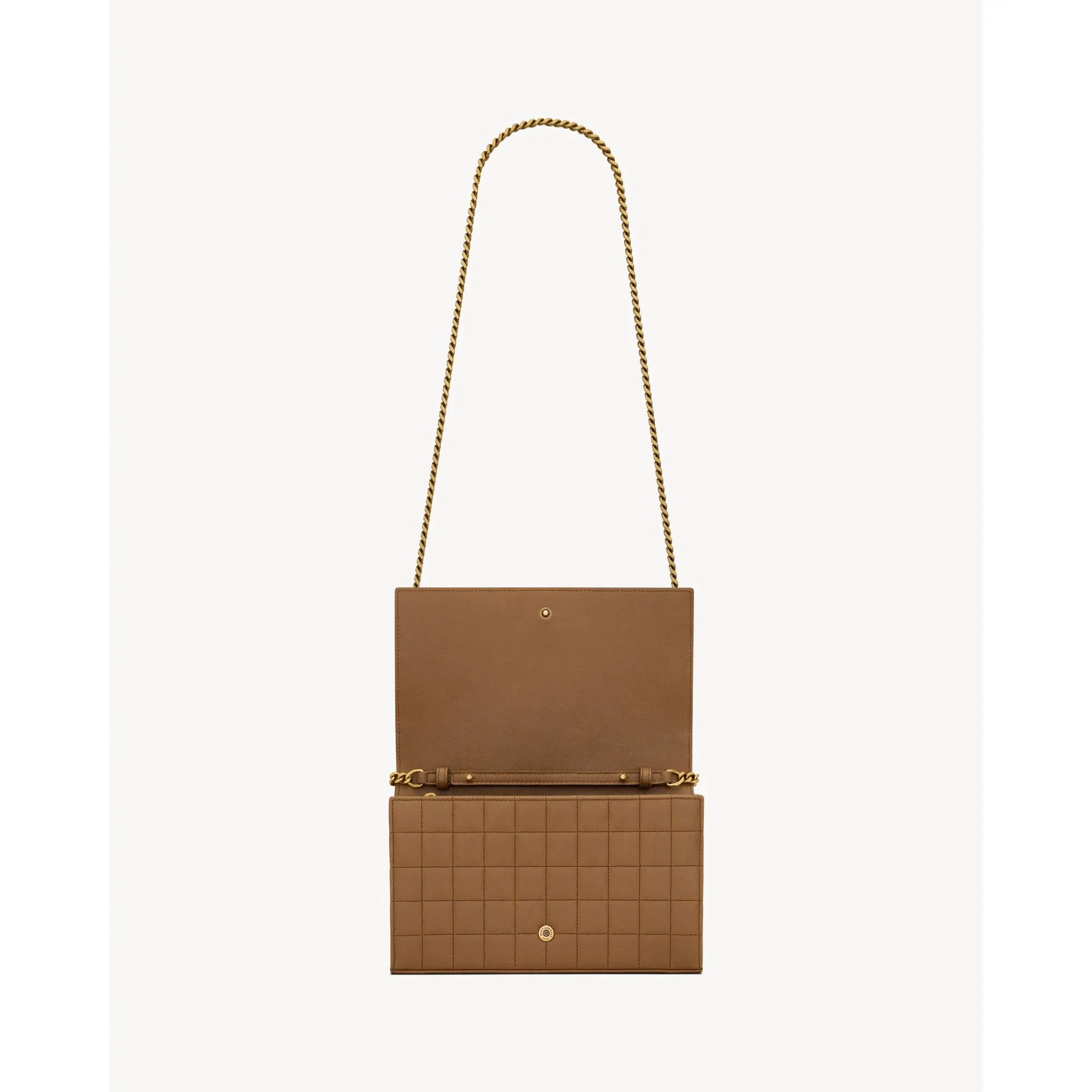 Classic Chain Wallet - Fox - Image 4